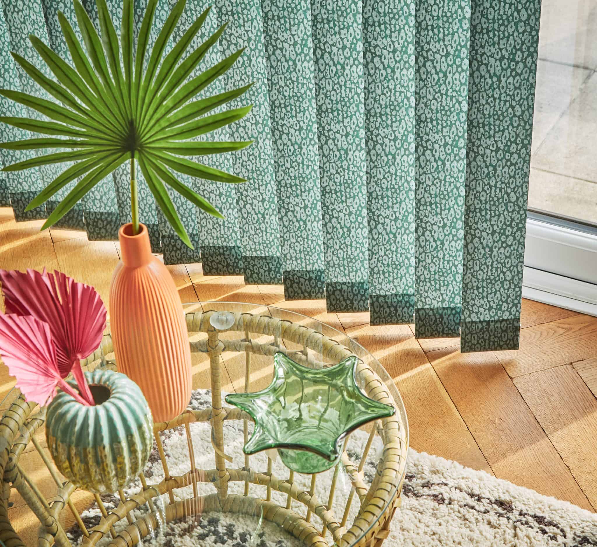 Your Vertical Blind Cleaning Guide Grays Window Blinds