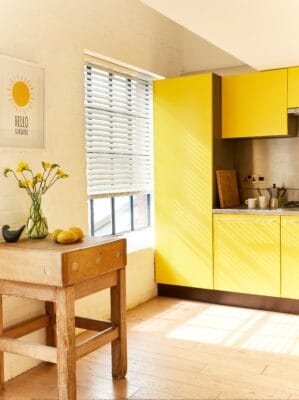 Made To Measure Window Blinds