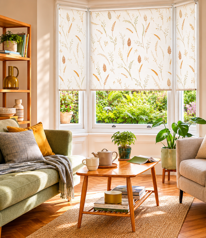 Roller Blind