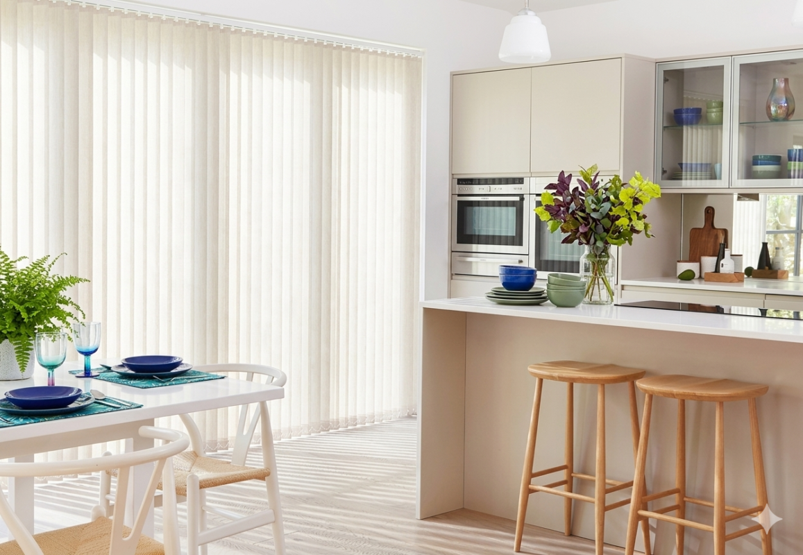 Vertical Blinds