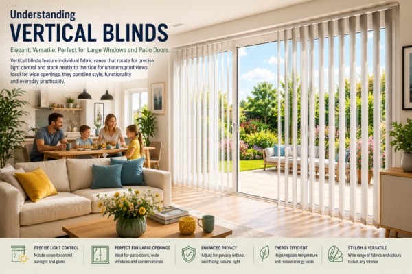 Vertical Blinds