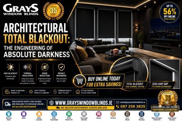 Total Blackout