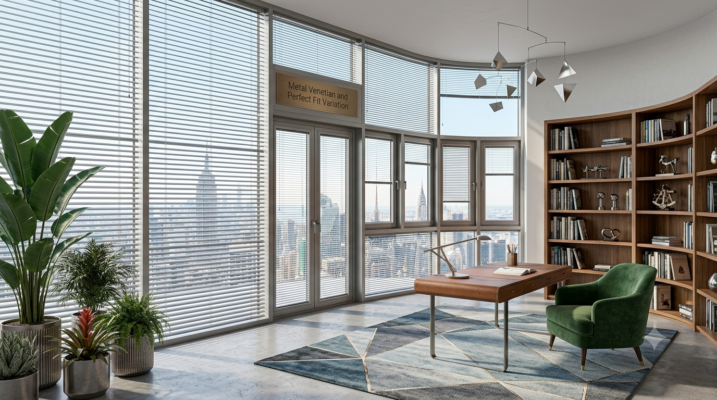 the definitive guide to made-to-measure window blinds