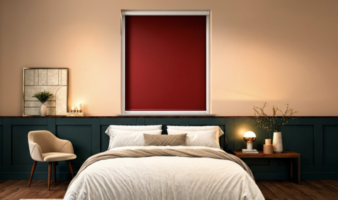Total Light BlocOut Window Blinds