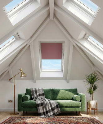 Dakea Roof Blind