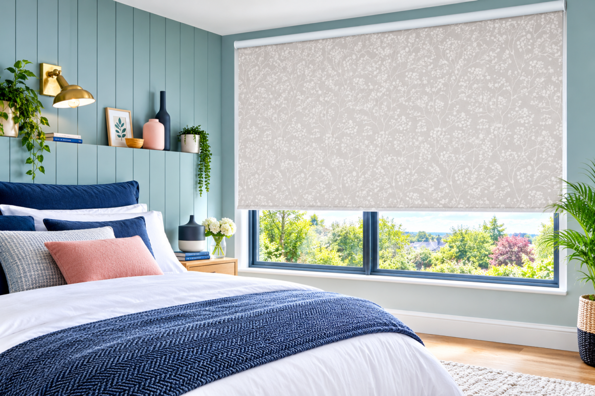 Roller Blind