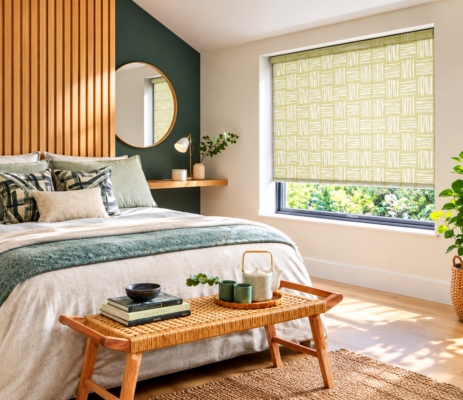 Roller Blind